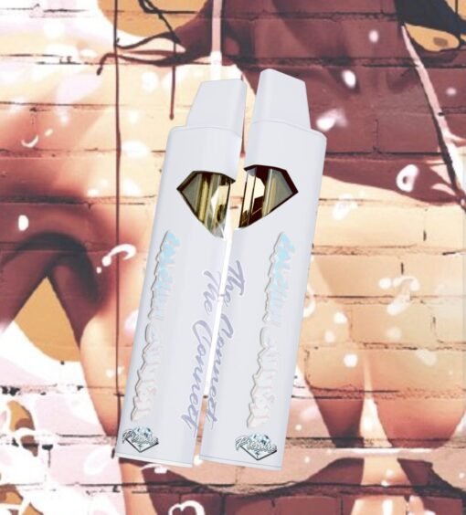 Pressure Extracts Disposable